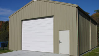 Garage Door Openers at North Ridge Estates Flower Mound, Texas